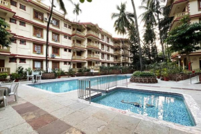 Casa Amor by There4You Tourism(1BHK with Swimming Pool)